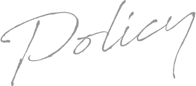 policy